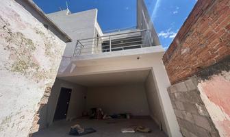 Foto de inmueble en León Guzmán, Col. Alamitos C.P. 78280, San Luis Potosí