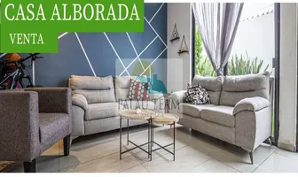 Foto de inmueble en Cantaros #21, Col. Alborada C.P. 78133, San Luis Potosí