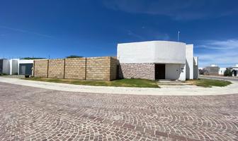 Foto de inmueble en Alquerias DE Pozos, Col. Alquerías de Pozos C.P. 78397, San Luis Potosí