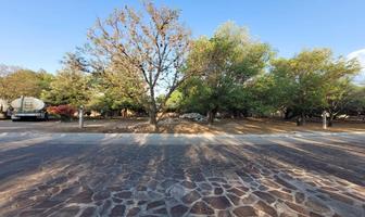 Foto de inmueble en , Col. Alquerías de Pozos C.P. 78397, San Luis Potosí