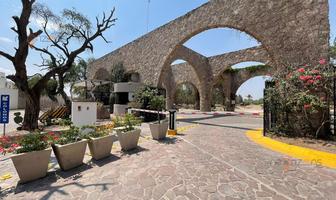 Foto de inmueble en Terreno Residencial en Alquerías de Pozos SLP, Col. Alquerías de Pozos C.P. 78397, San Luis Potosí