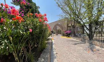 Foto de inmueble en Venta de Terreno 887.28m² en Residencial en Alquerías de Pozos SLP, Col. Alquerías de Pozos C.P. 78397, San Luis Potosí