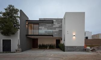 Foto de inmueble en Indo, Col. Alto Lago Residencial C.P. 78183, San Luis Potosí