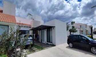 Foto de inmueble en PASEO CANTO DEL AGUA #114, Col. Alto Lago Residencial C.P. 78183, San Luis Potosí