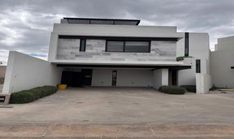 Foto de inmueble en PASEO SENA, Col. Alto Lago Residencial C.P. 78183, San Luis Potosí