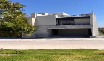 Foto de inmueble en Paseo Almar, Col. Alto Lago Residencial C.P. 78183, San Luis Potosí