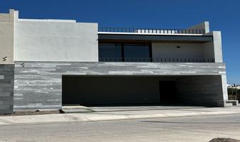 Foto de inmueble en Paseo almar #110, Col. Alto Lago Residencial C.P. 78183, San Luis Potosí