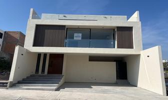 Foto de inmueble en Paseo del Lago, Col. Alto Lago Residencial C.P. 78183, San Luis Potosí