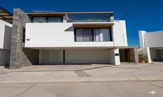 Foto de inmueble en Sin nombre de calle #S/N, Col. Alto Lago Residencial C.P. 78183, San Luis Potosí