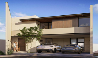 Foto de inmueble en paseo alto #110, Col. Alto Lago Residencial C.P. 78183, San Luis Potosí
