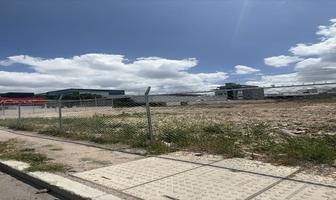 Foto de inmueble en boulevard rocha cordero, Col. Avenida C.P. 78240, San Luis Potosí