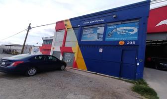 Foto de inmueble en Blvd. Antonio Rocha Cordero, Col. Bellas Lomas C.P. 78380, San Luis Potosí