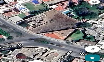 Foto de inmueble en Papaloapan #-, Col. Bellas Lomas C.P. 78210, San Luis Potosí