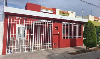 Foto de inmueble en BOSQUE DE LOS OLIVOS #110, Col. Bosques de Jacarandas C.P. 78135, San Luis Potosí