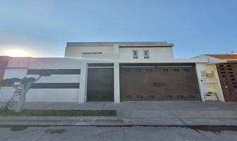 Foto de inmueble en , Col. Bosques de Jacarandas C.P. 78135, San Luis Potosí