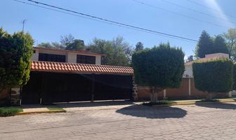 Foto de inmueble en Av. los Nardos #270, Col. Bosques la Florida C.P. 78420, San Luis Potosí