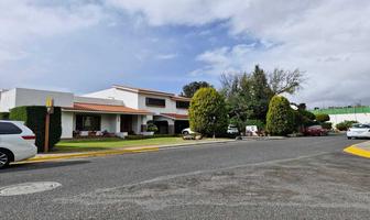 Foto de inmueble en PASEO DEL LAGO (CAMPESTRE DE GOLF), Col. Campestre de Golf C.P. 78153, San Luis Potosí