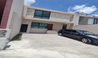 Foto de inmueble en CAMPO LAGUNA #107, Col. Campo Azul Residencial C.P. 78398, San Luis Potosí