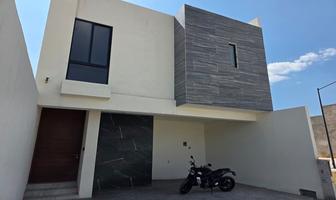 Foto de inmueble en circuito tarragona, Col. Campo Azul Residencial C.P. 78398, San Luis Potosí