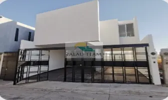 Foto de inmueble en FUERTEVENTURA Gran Canaria #1, Col. Capulines C.P. 78413, San Luis Potosí