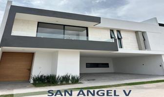 Foto de inmueble en San Ángel V, Col. Capulines C.P. 78413, San Luis Potosí