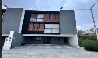 Foto de inmueble en , Col. Capulines C.P. 78413, San Luis Potosí