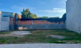 Foto de inmueble en Terreno en Venta en Cimera Residencial, Col. Capulines C.P. 78413, San Luis Potosí