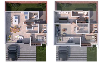 Foto de inmueble en DEL PRADO #4, Col. Catara Residencial C.P. 78397, San Luis Potosí
