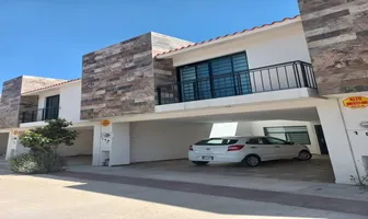 Foto de inmueble en NOVARA #196, Col. Catara Residencial C.P. 78397, San Luis Potosí
