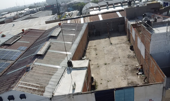 Foto de inmueble en San Luis Potosi, Col. Centro de Abastos C.P. 78390, San Luis Potosí
