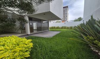 Foto de inmueble en Cerradas, Col. Cerrada del Pedregal Residencial C.P. 78295, San Luis Potosí
