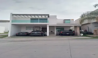Foto de inmueble en Paseo del Pedregal #300, Col. Cerrada del Pedregal Residencial C.P. 78295, San Luis Potosí