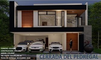 Foto de inmueble en QUERCUS #26, Col. Cerrada del Pedregal Residencial C.P. 78295, San Luis Potosí