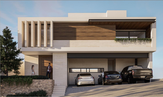 Foto de inmueble en Quercus #54, Col. Cerrada del Pedregal Residencial C.P. 78295, San Luis Potosí