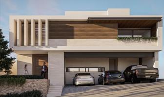 Foto de inmueble en SABINOS #100, Col. Cerrada del Pedregal Residencial C.P. 78295, San Luis Potosí