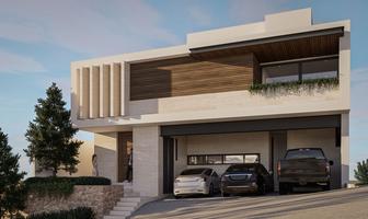 Foto de inmueble en SABINOS #50, Col. Cerrada del Pedregal Residencial C.P. 78295, San Luis Potosí