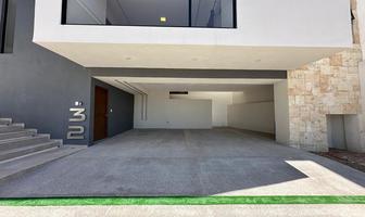 Foto de inmueble en Sabinos #32, Col. Cerrada del Pedregal Residencial C.P. 78295, San Luis Potosí