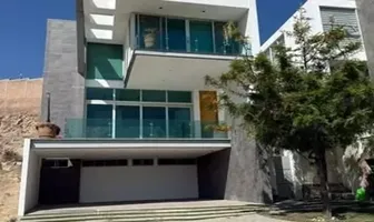 Foto de inmueble en Sin nombre de calle #S/N, Col. Cerrada del Pedregal Residencial C.P. 78295, San Luis Potosí
