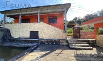 Foto de inmueble en Casa CON Alberca EN Venta EN EL Naranjo, SAN Luis Potosi., Col. Chupadero C.P. 79948, Tampacán