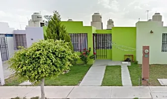 Foto de inmueble en REFORMADORAS #20, Col. Cielo Claro Las Mercedes C.P. 78394, San Luis Potosí