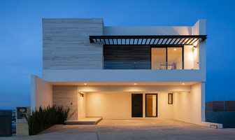 Foto de inmueble en Cimazul #1, Col. Cimazul Residencial C.P. 78398, San Luis Potosí