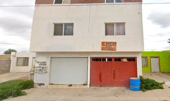 Foto de inmueble en Avenida de los pozos, Col. Ciudad Satélite C.P. 78423, San Luis Potosí