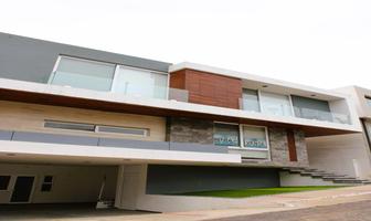 Foto de inmueble en Casa en Venta  o Renta en Club de Golf La Loma con 4 Recámaras y Estudio. #21, Col. Club de Golf la Loma C.P. 78215, San Luis Potosí