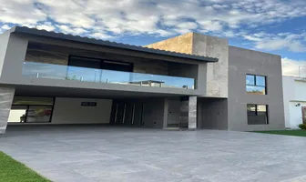 Foto de inmueble en Jack Nicklaus #1000, Col. Club de Golf la Loma C.P. 78215, San Luis Potosí