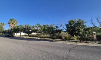 Foto de inmueble en MAYACAMA #001, Col. Club de Golf la Loma C.P. 78215, San Luis Potosí