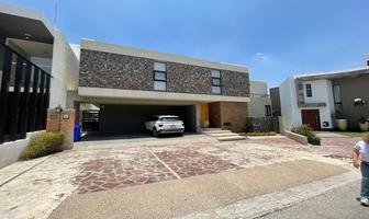 Foto de inmueble en , Col. Club de Golf la Loma C.P. 78215, San Luis Potosí