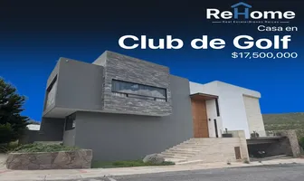 Foto de inmueble en Sin nombre de calle, Col. Club de Golf la Loma C.P. 78215, San Luis Potosí