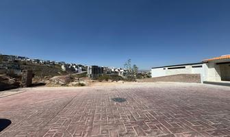Foto de inmueble en Terreno EN Venta EN LA Loma Club DE Golf, SAN Luis Potosi, Col. Club de Golf la Loma C.P. 78215, San Luis Potosí
