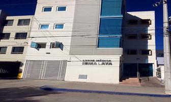 Foto de inmueble en Consultorio Equipado EN Venta EN Colinas DEL Parque, SAN Luis Potosi, Col. Colinas del Parque C.P. 78294, San Luis Potosí