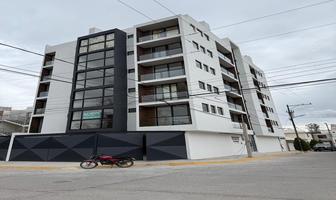 Foto de inmueble en Departamento en Renta en Colinas del Parque, San Luis Potosí, Col. Colinas del Parque C.P. 78294, San Luis Potosí